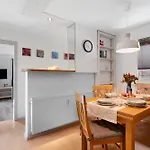 Zur Stadtmama 公寓 恩丁根