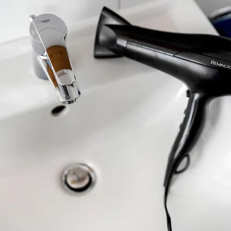 公寓 Zur Stadtmama