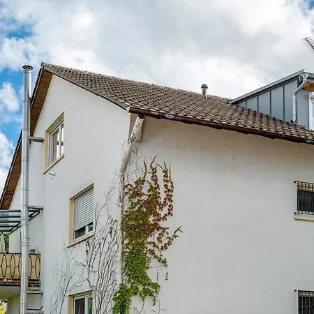 Zur Stadtmama * Endingen am Kaiserstuhl