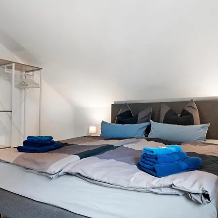 Zur Stadtmama * Endingen am Kaiserstuhl