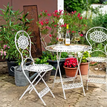 Zur Stadtmama 公寓