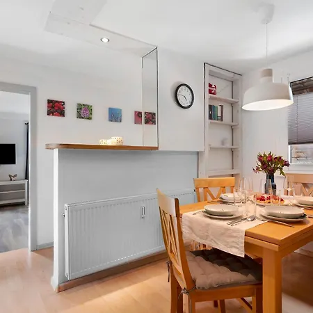 Zur Stadtmama Apartment Endingen am Kaiserstuhl