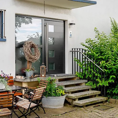 Apartment Zur Stadtmama Endingen am Kaiserstuhl