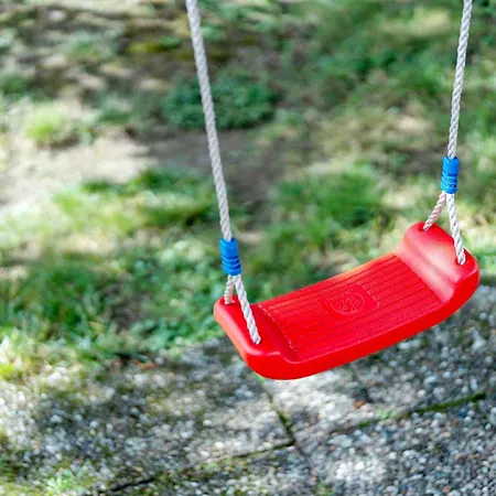 Zur Stadtmama 公寓 *