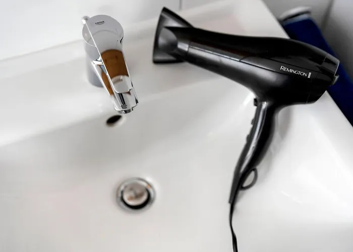 Lägenhet Zur Stadtmama