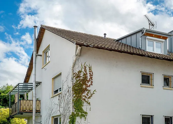 Zur Stadtmama * Endingen am Kaiserstuhl