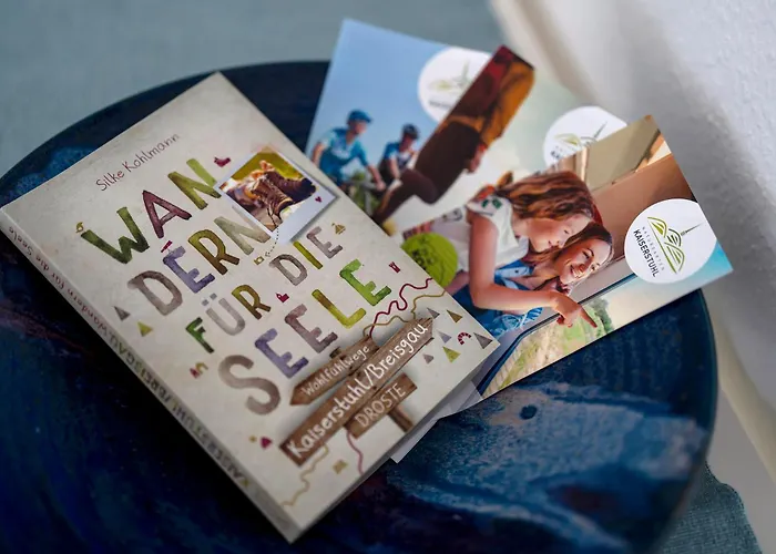 公寓 Zur Stadtmama *