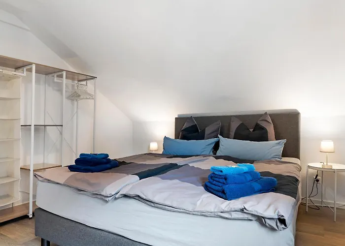 Zur Stadtmama * Endingen am Kaiserstuhl