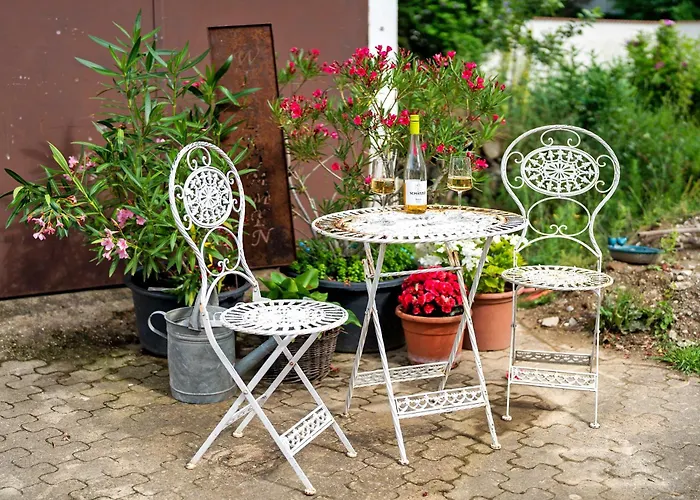 Zur Stadtmama Lägenhet