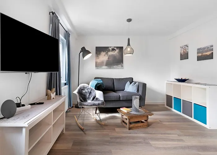 Lägenhet Zur Stadtmama