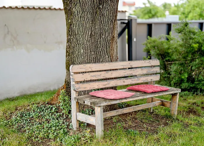 Zur Stadtmama Lägenhet